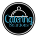 catering solutions logo